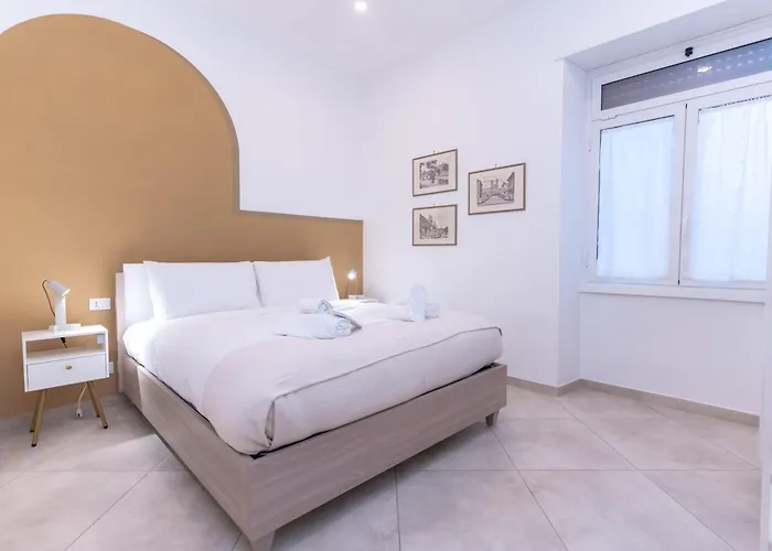 Casa Arco Appartamento Roma