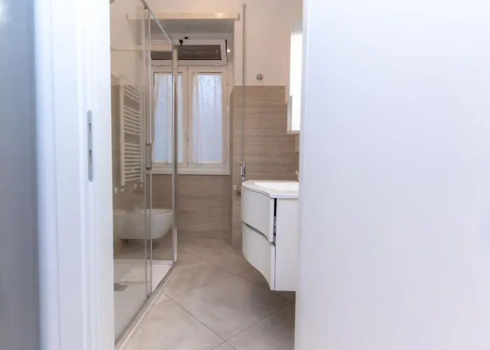 Appartamento Casa Arco